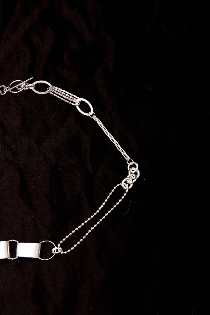 The Laccio Necklace