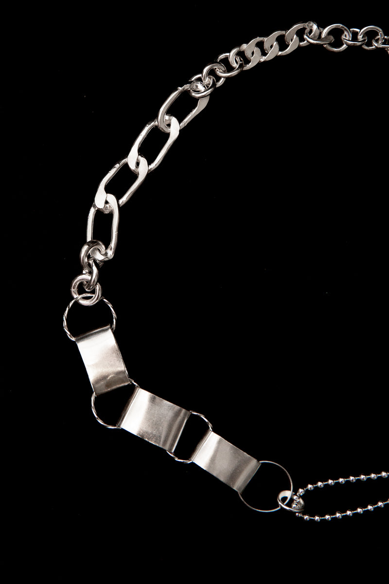 The Laccio Necklace