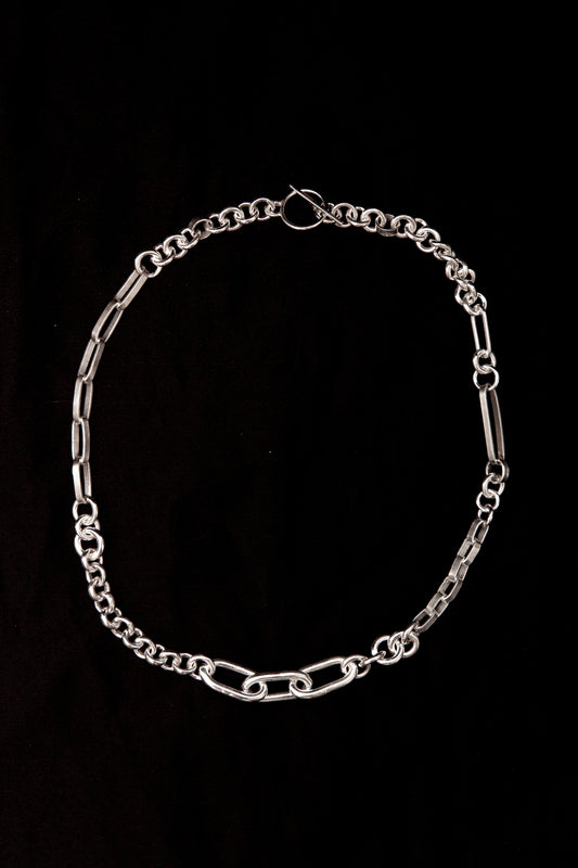 The Amide Necklace
