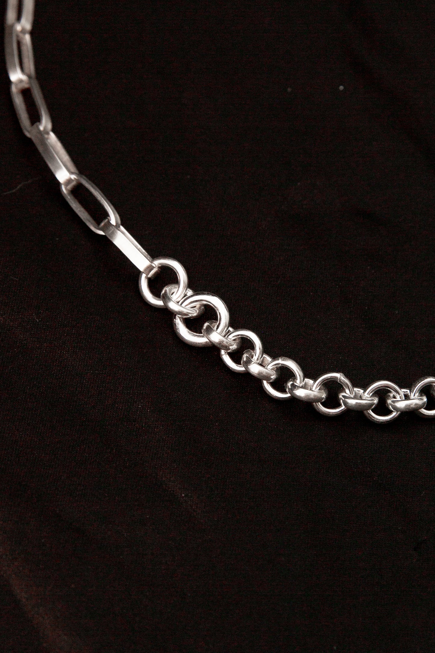 The Amide Necklace