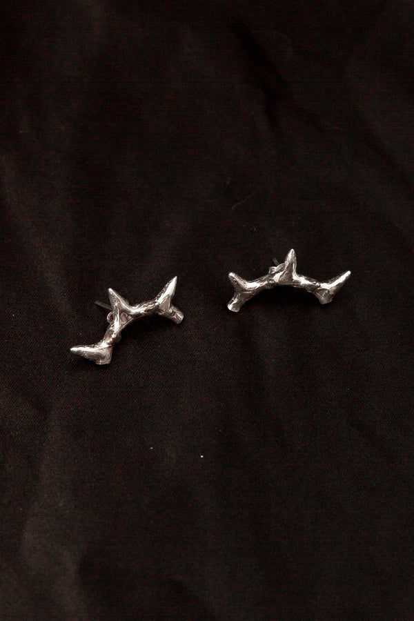 The Gigli Earrings [PAIR]