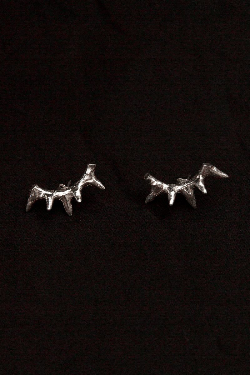 The Gigli Earrings [PAIR]