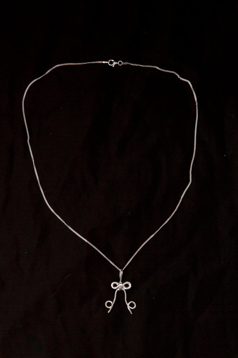 The Fiocco Necklace