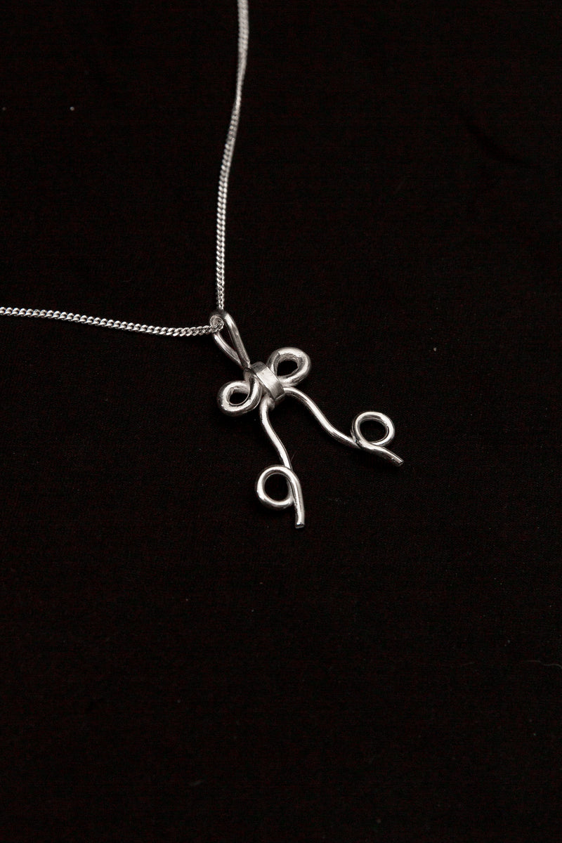 The Fiocco Necklace