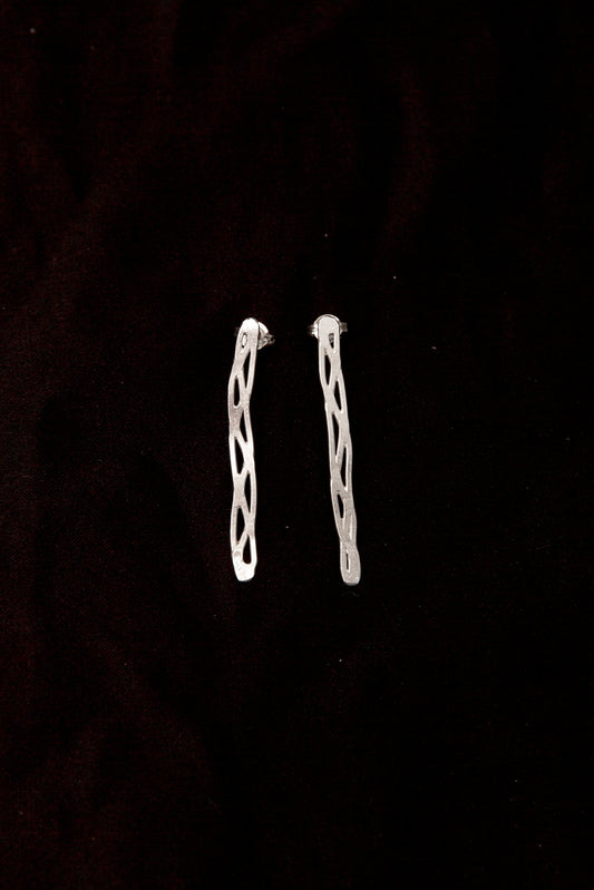 The Libellula Earrings [PAIR]