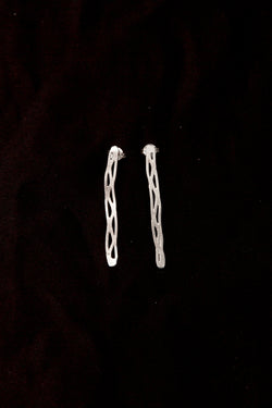 The Libellula Earrings [PAIR]