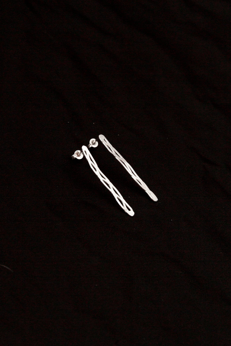 The Libellula Earrings [PAIR]