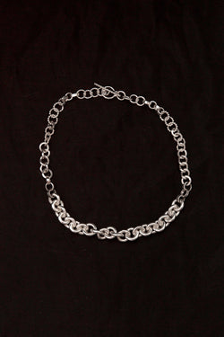 Bound by Ether Necklace