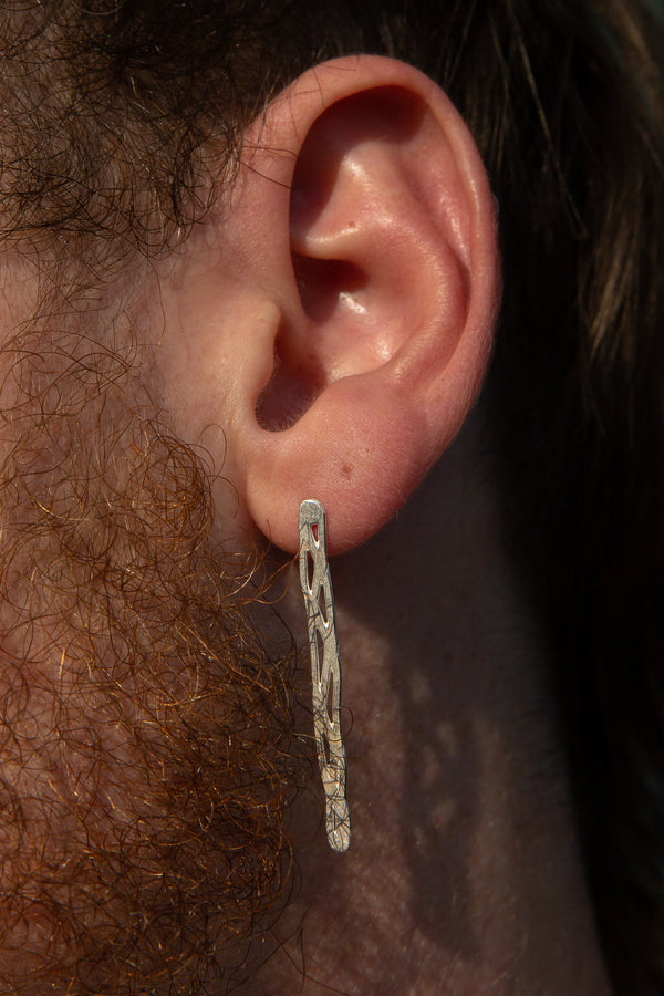 The Libellula Earrings [PAIR]