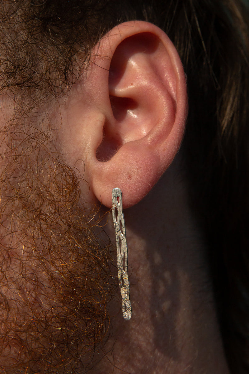 The Libellula Earrings [PAIR]