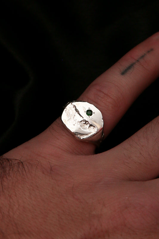Attrito Signet
