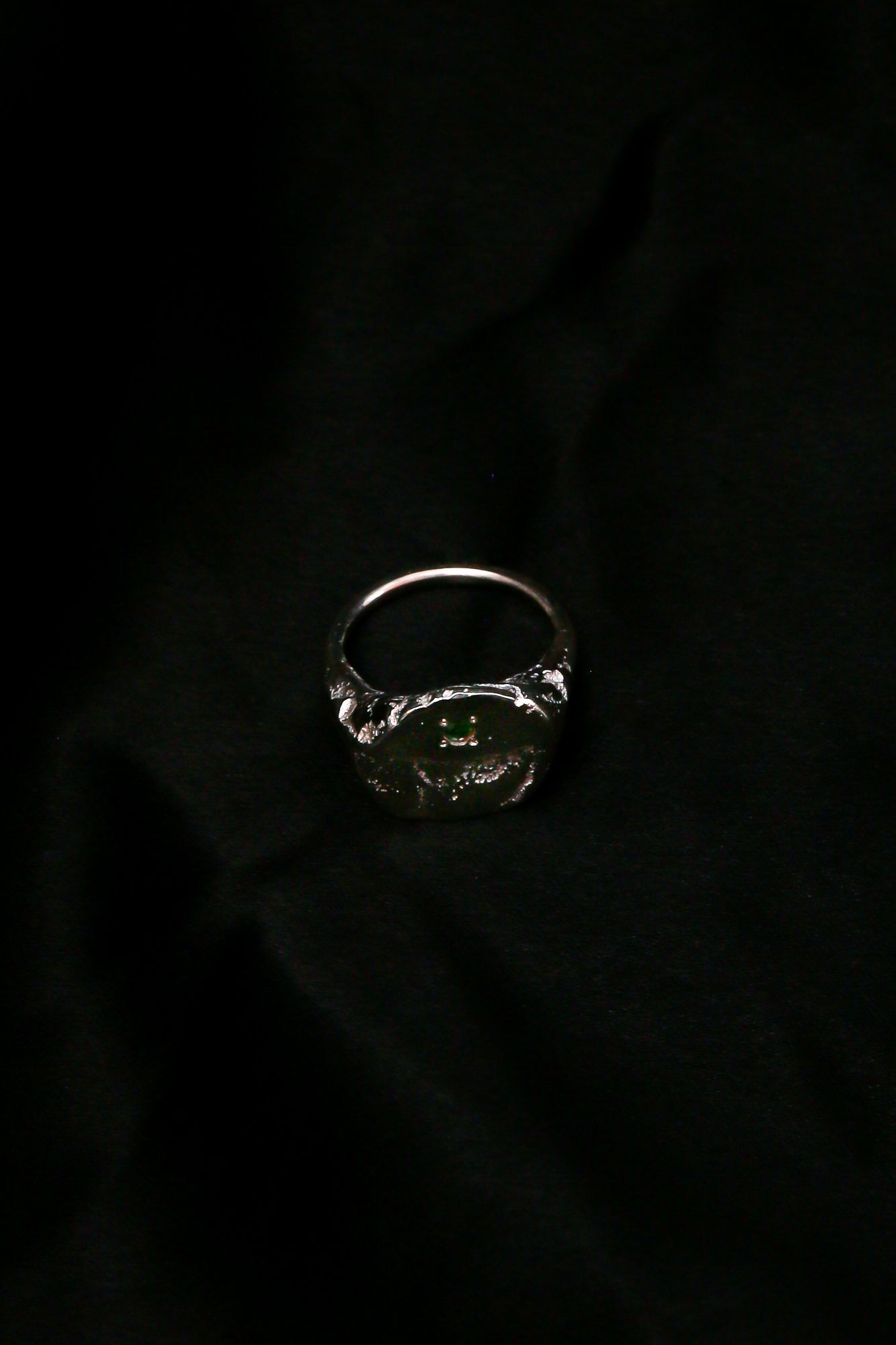 Attrito Signet