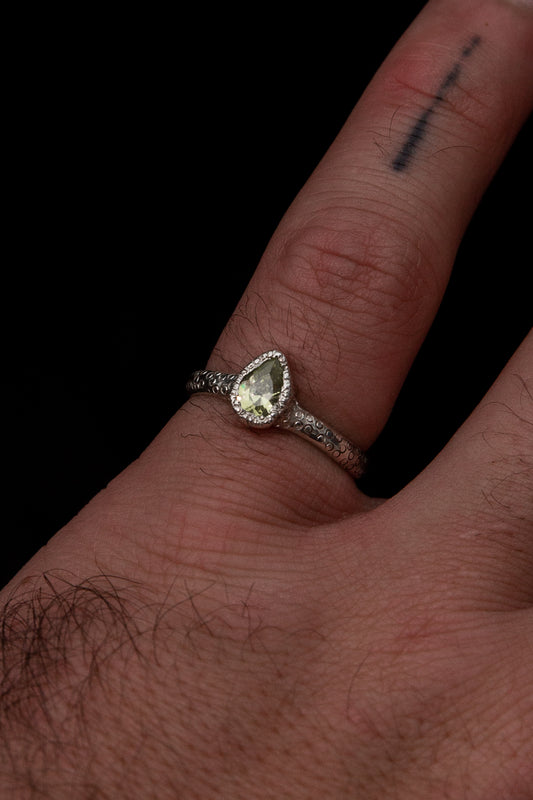 Costrizione Ring