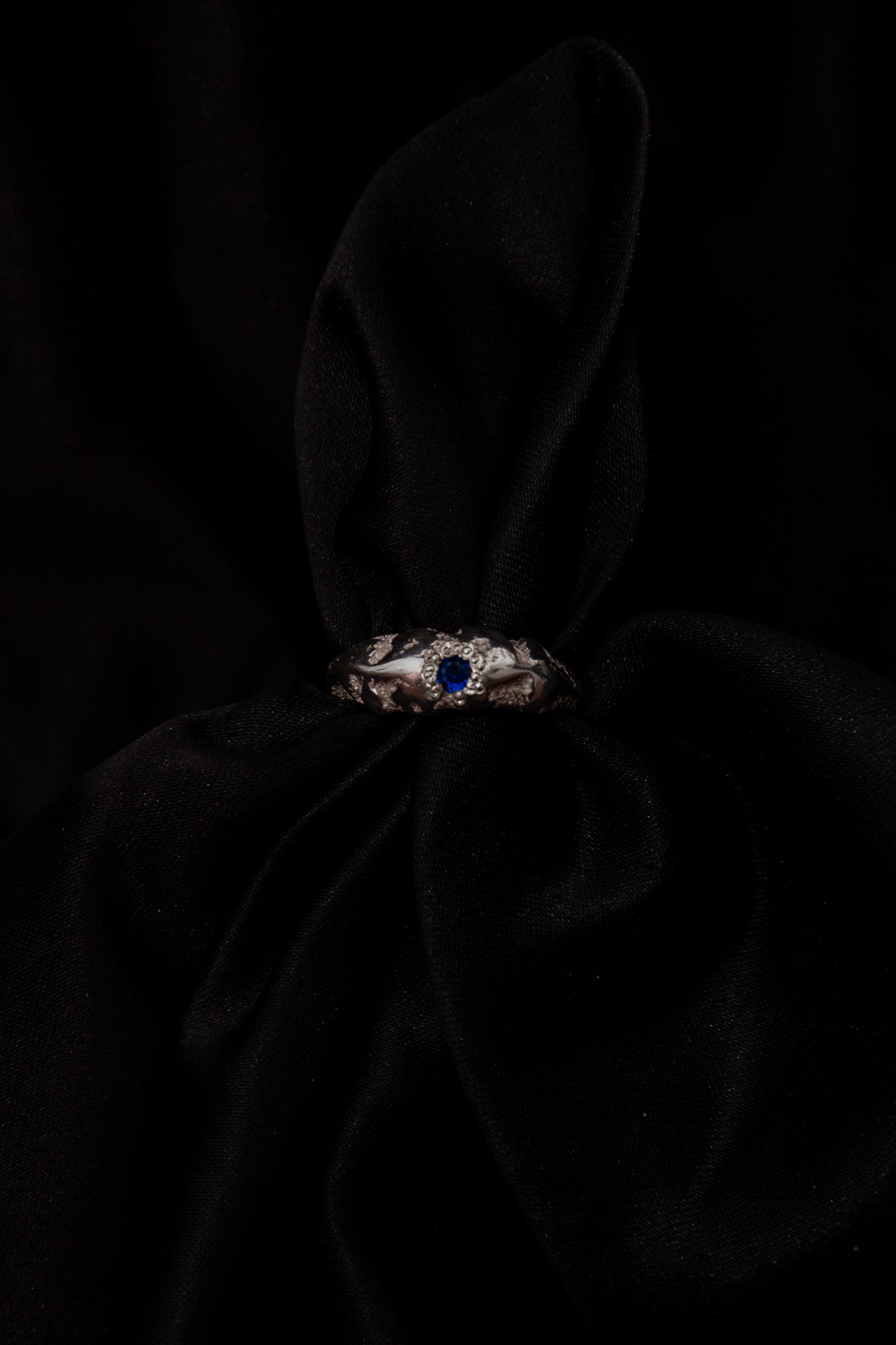 Raganzino Ring