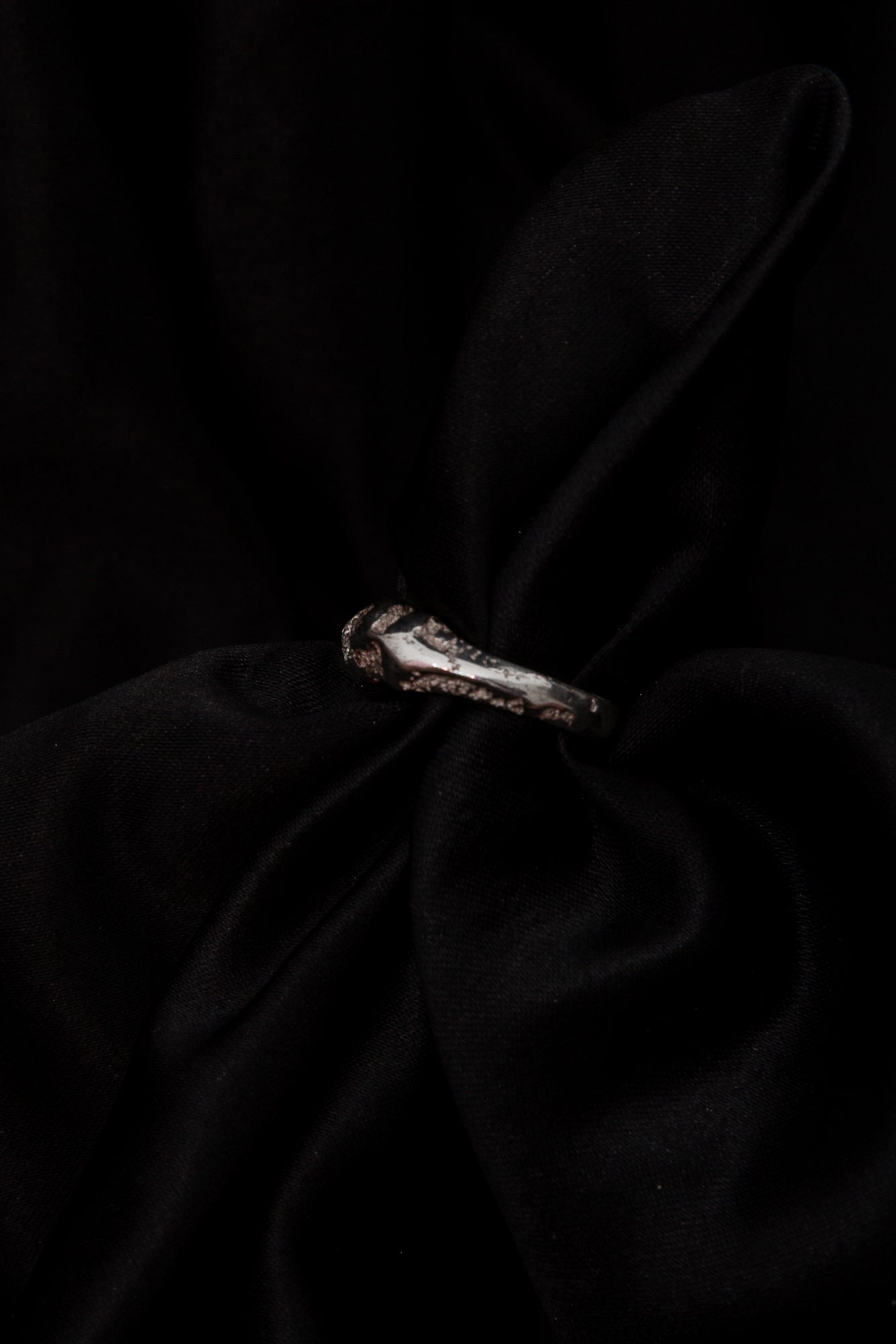 Raganzino Ring
