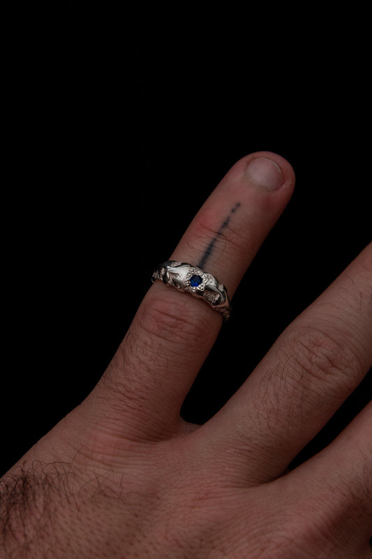 Raganzino Ring