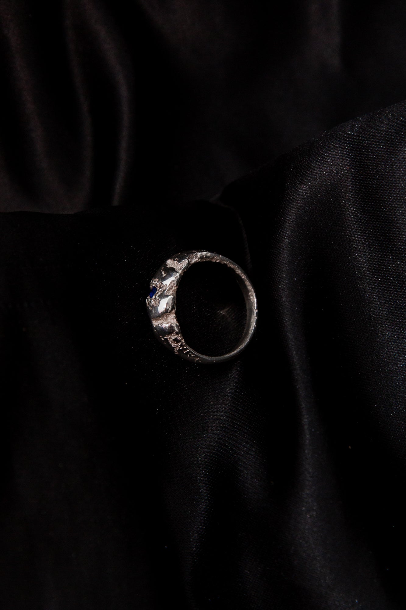 Raganzino Ring