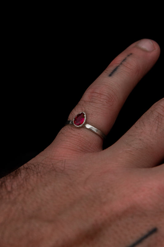 Liceo Ring