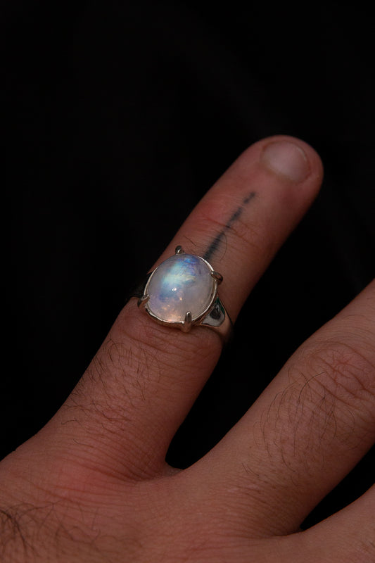 Gelida Ring