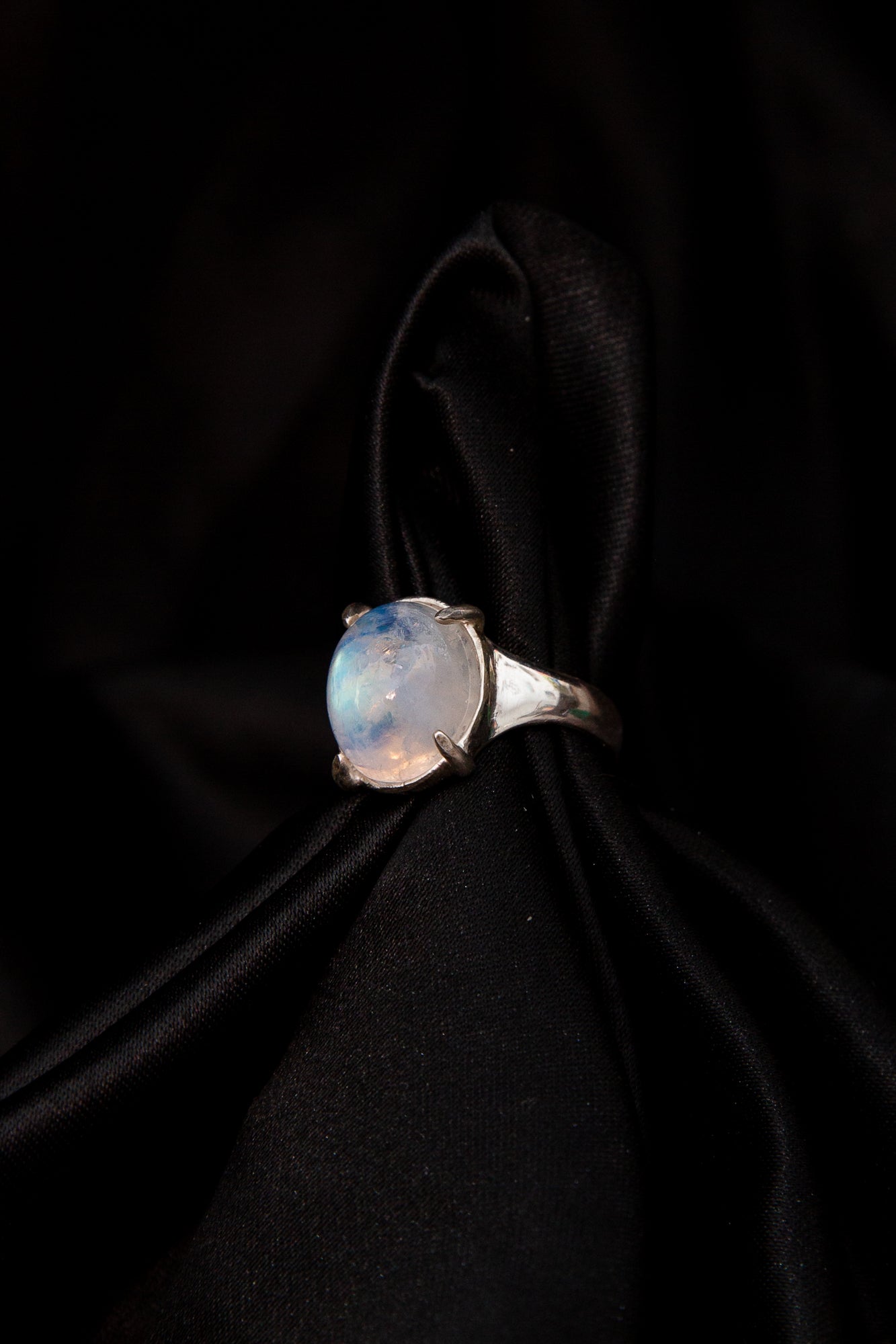 Gelida Ring