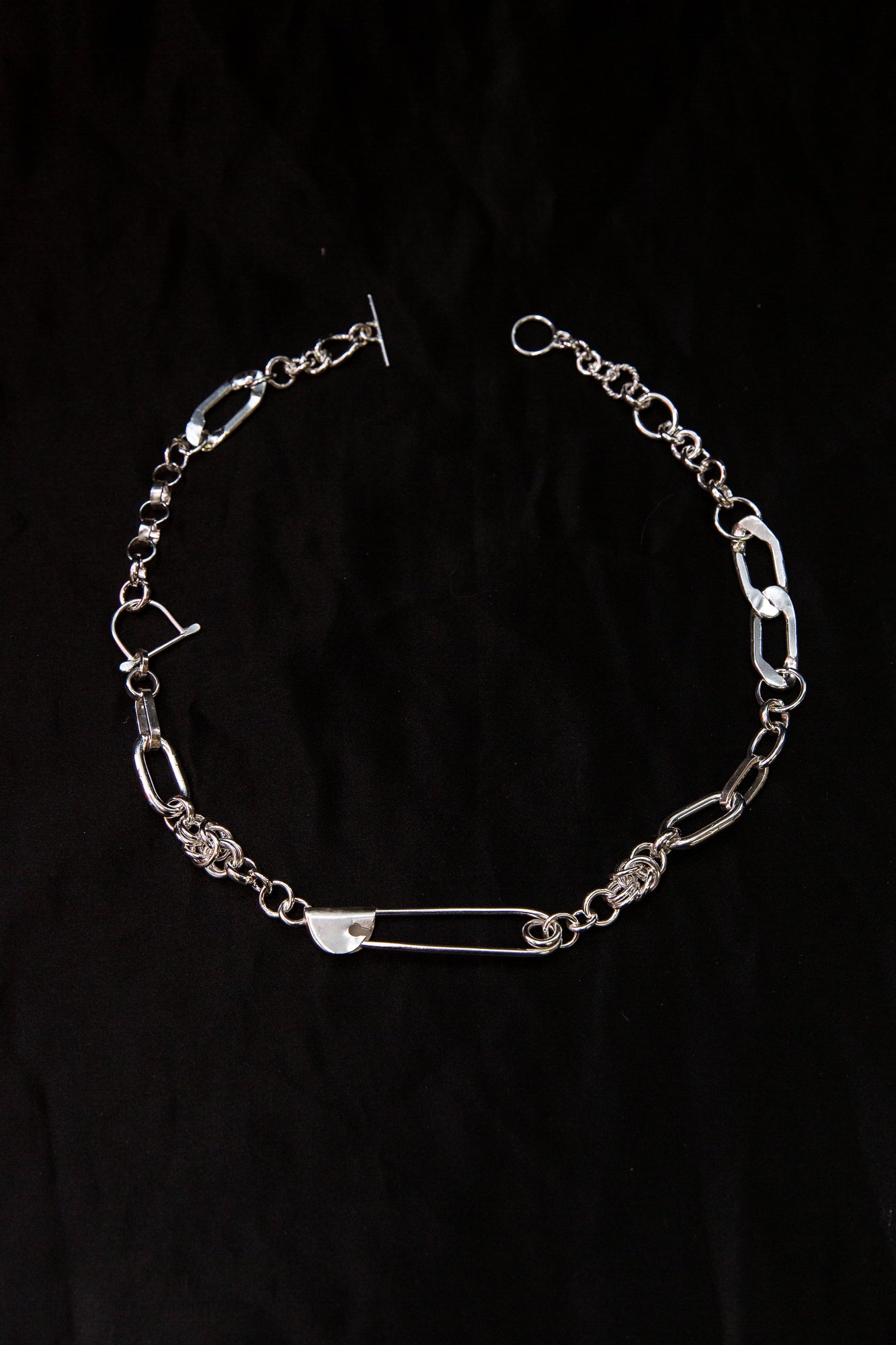 Costretto Necklace