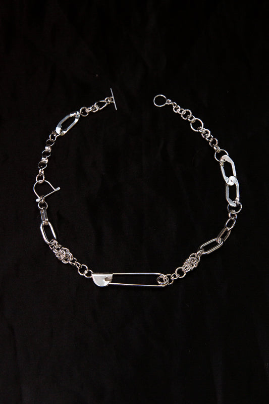 Costretto Necklace