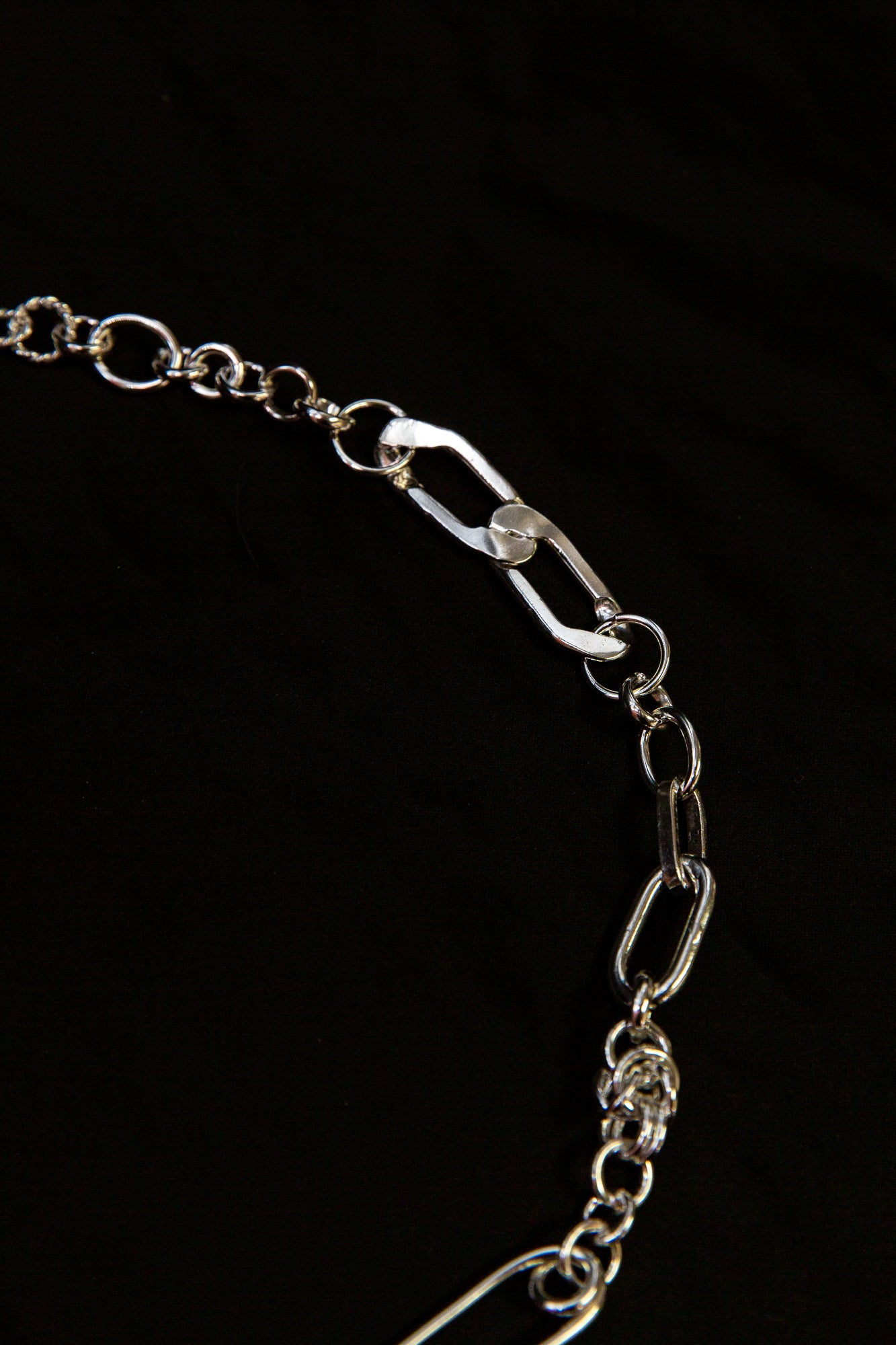 Costretto Necklace