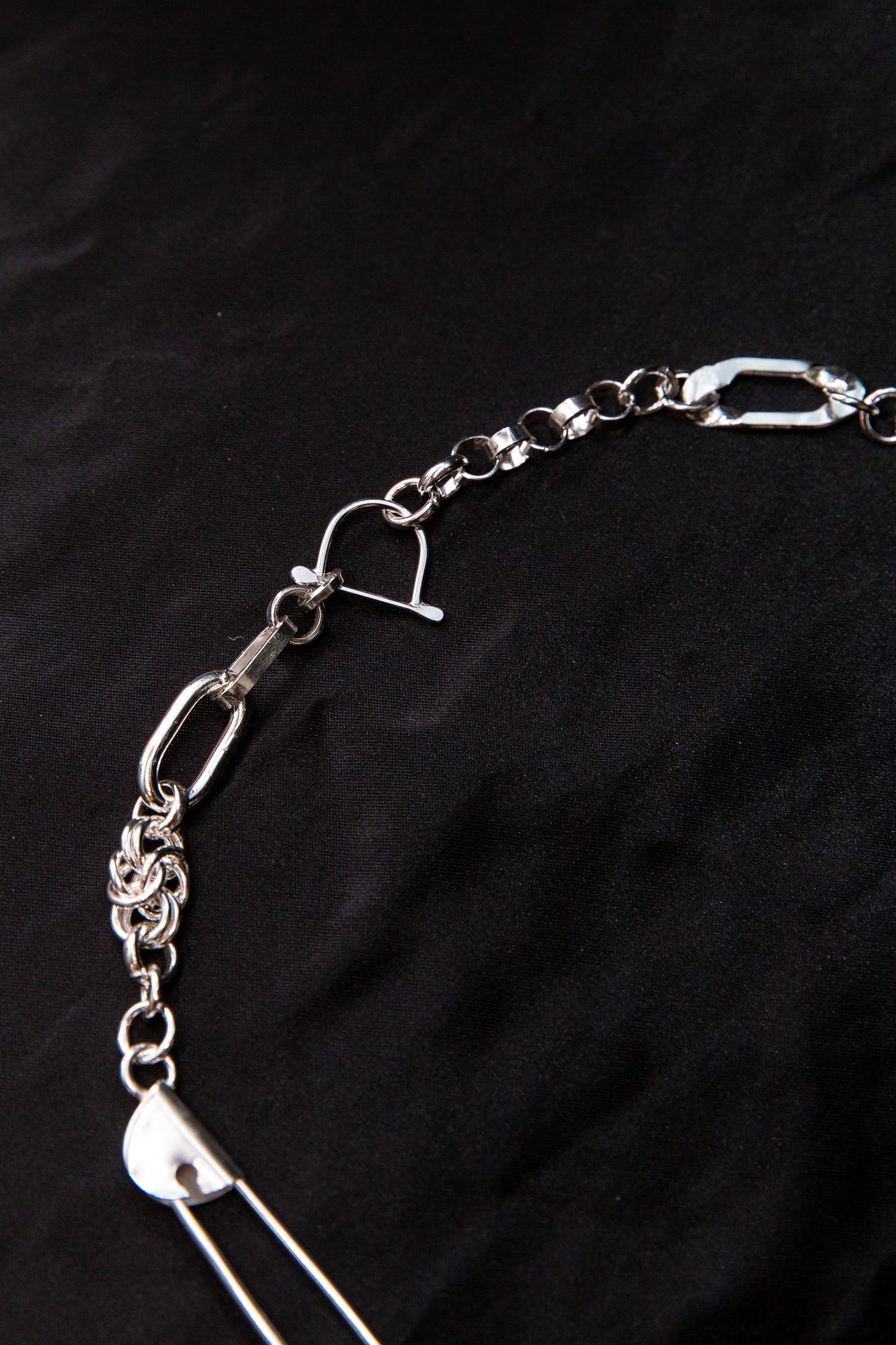 Costretto Necklace