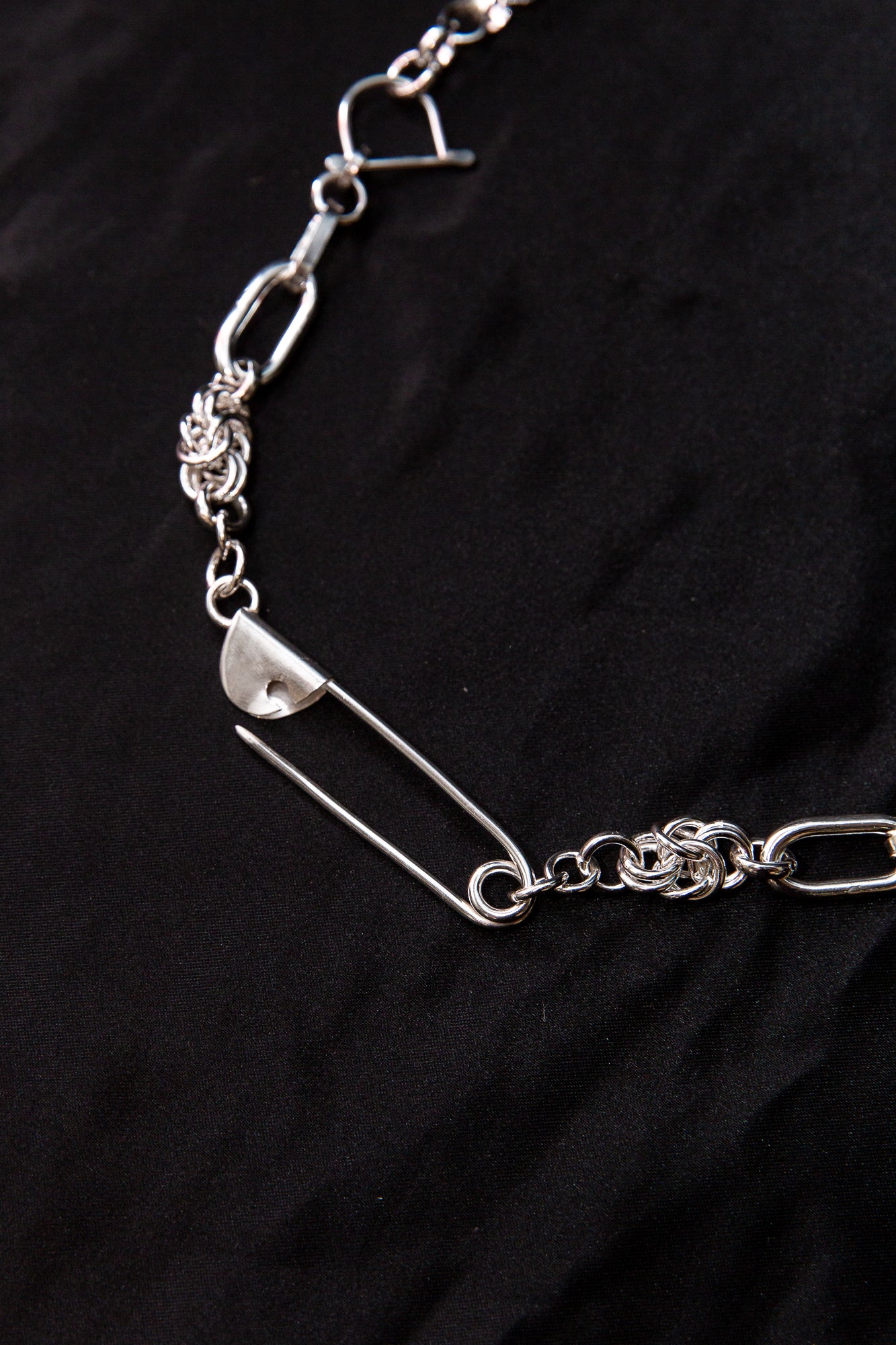 Costretto Necklace