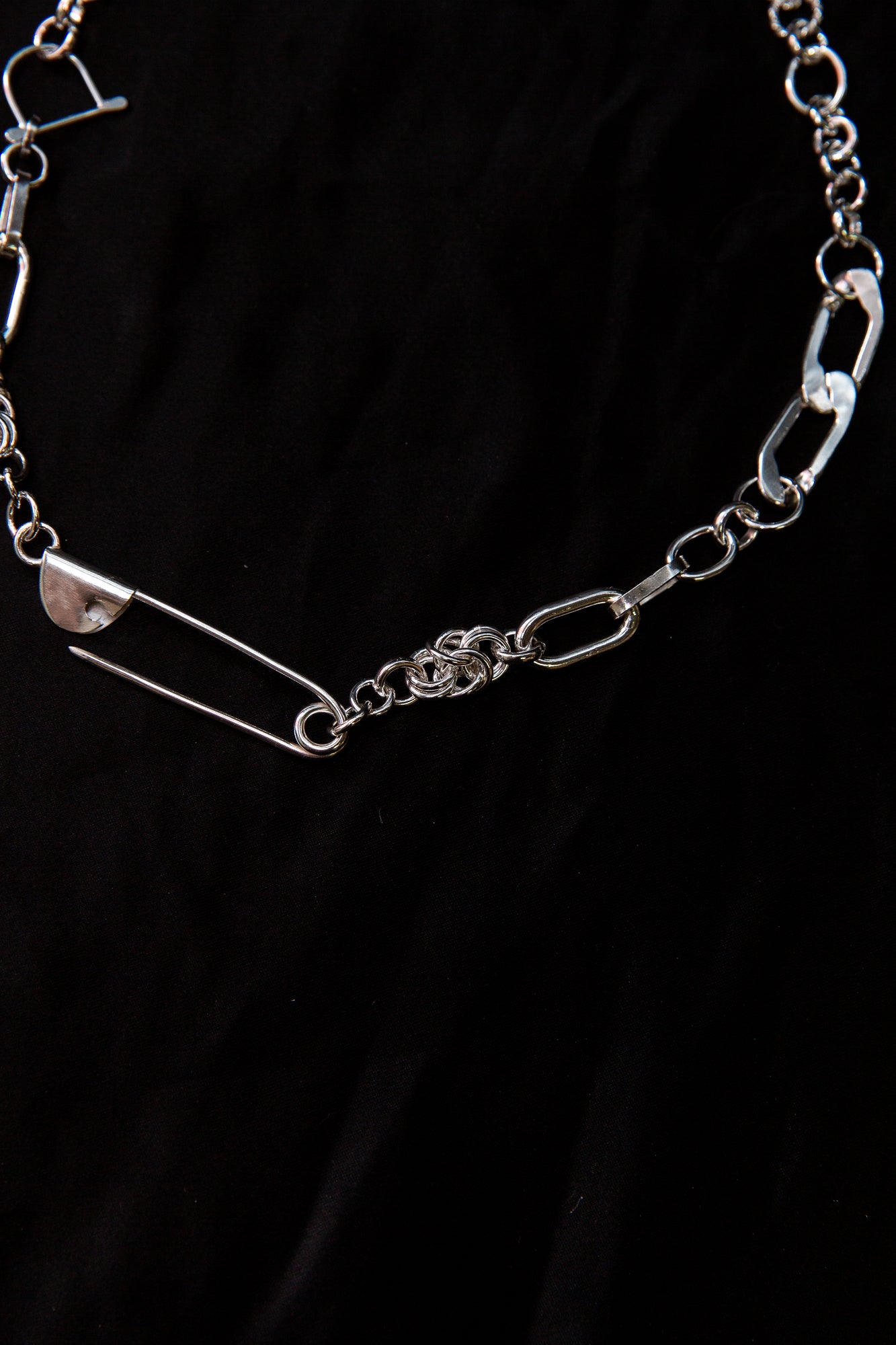 Costretto Necklace