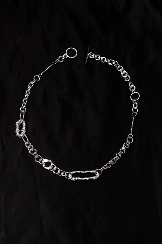 Fondersi Necklace