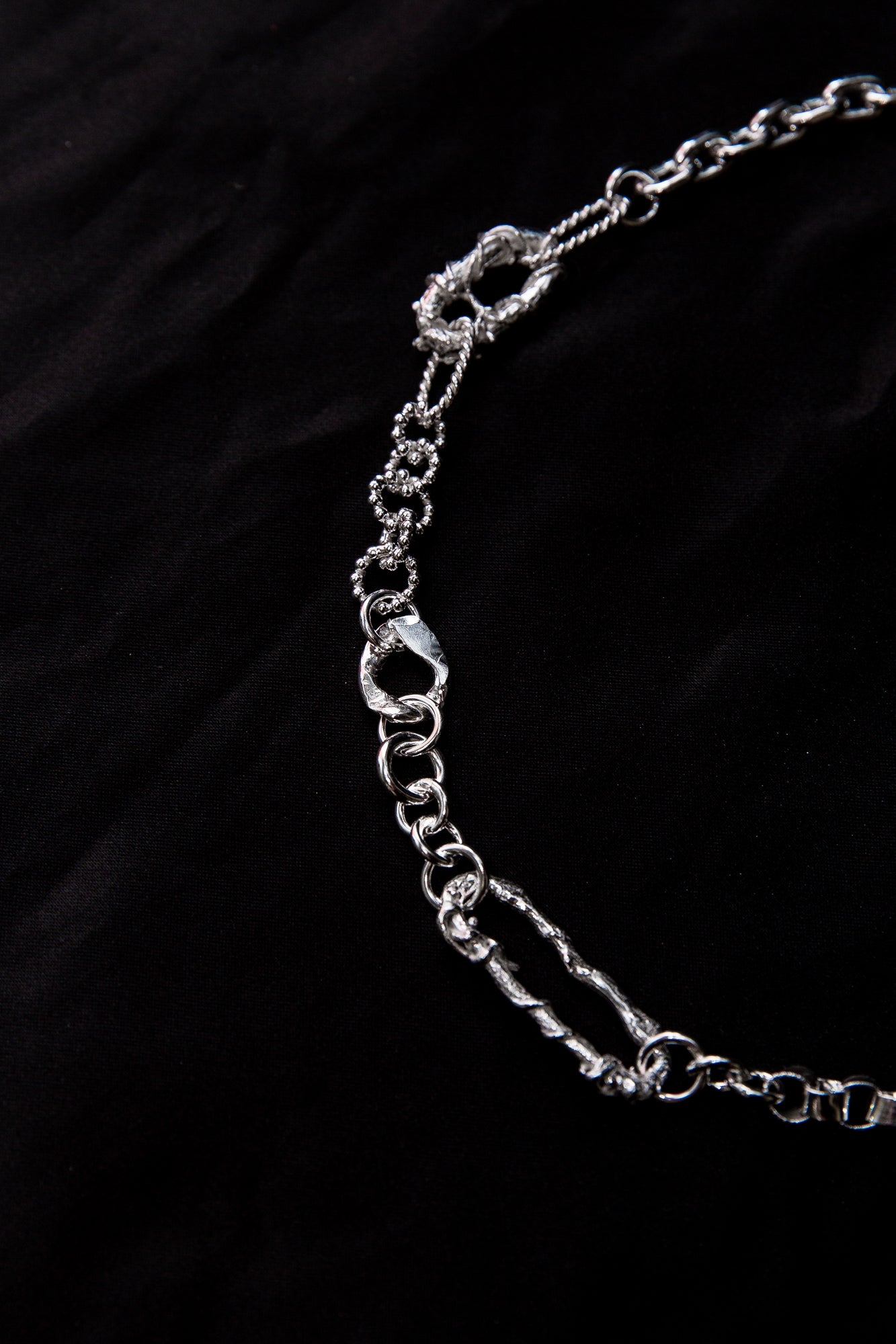 Fondersi Necklace