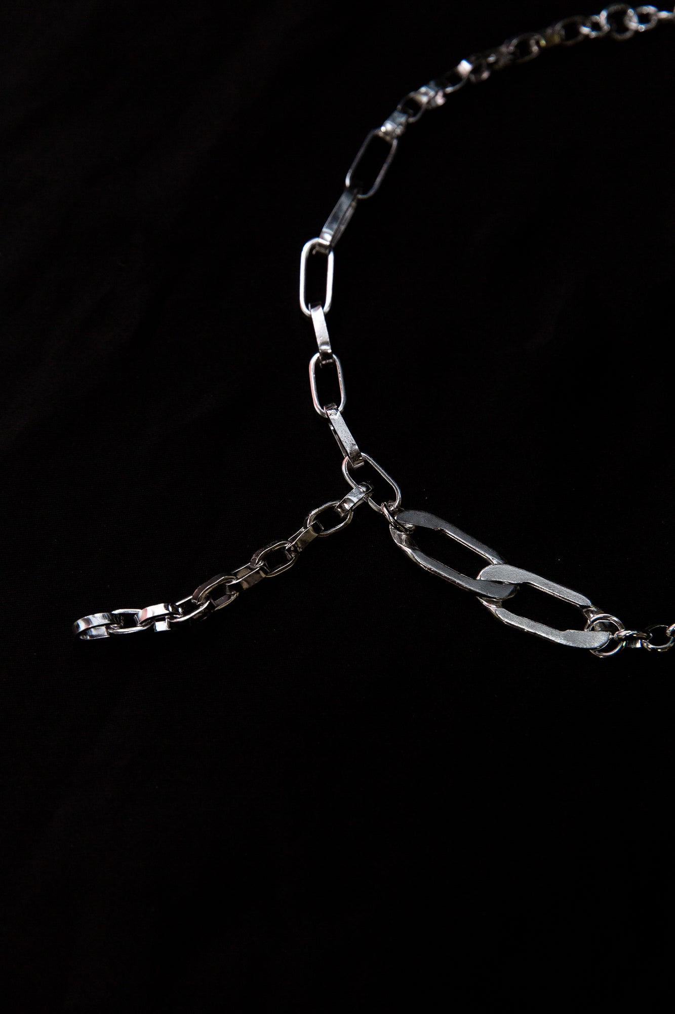 Caduta Necklace