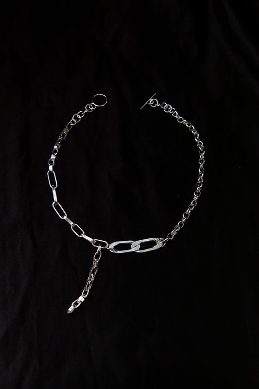Caduta Necklace