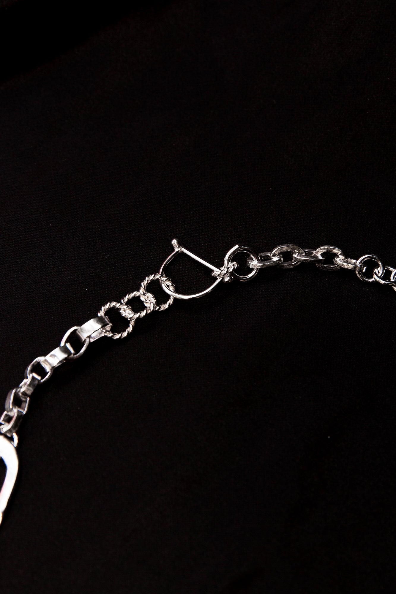 Fiocco Eroso Necklace