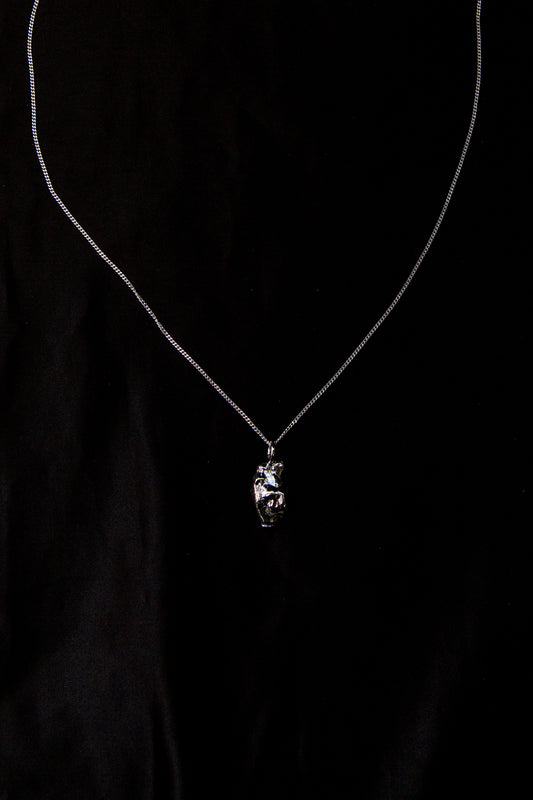 Calcified Pendant I