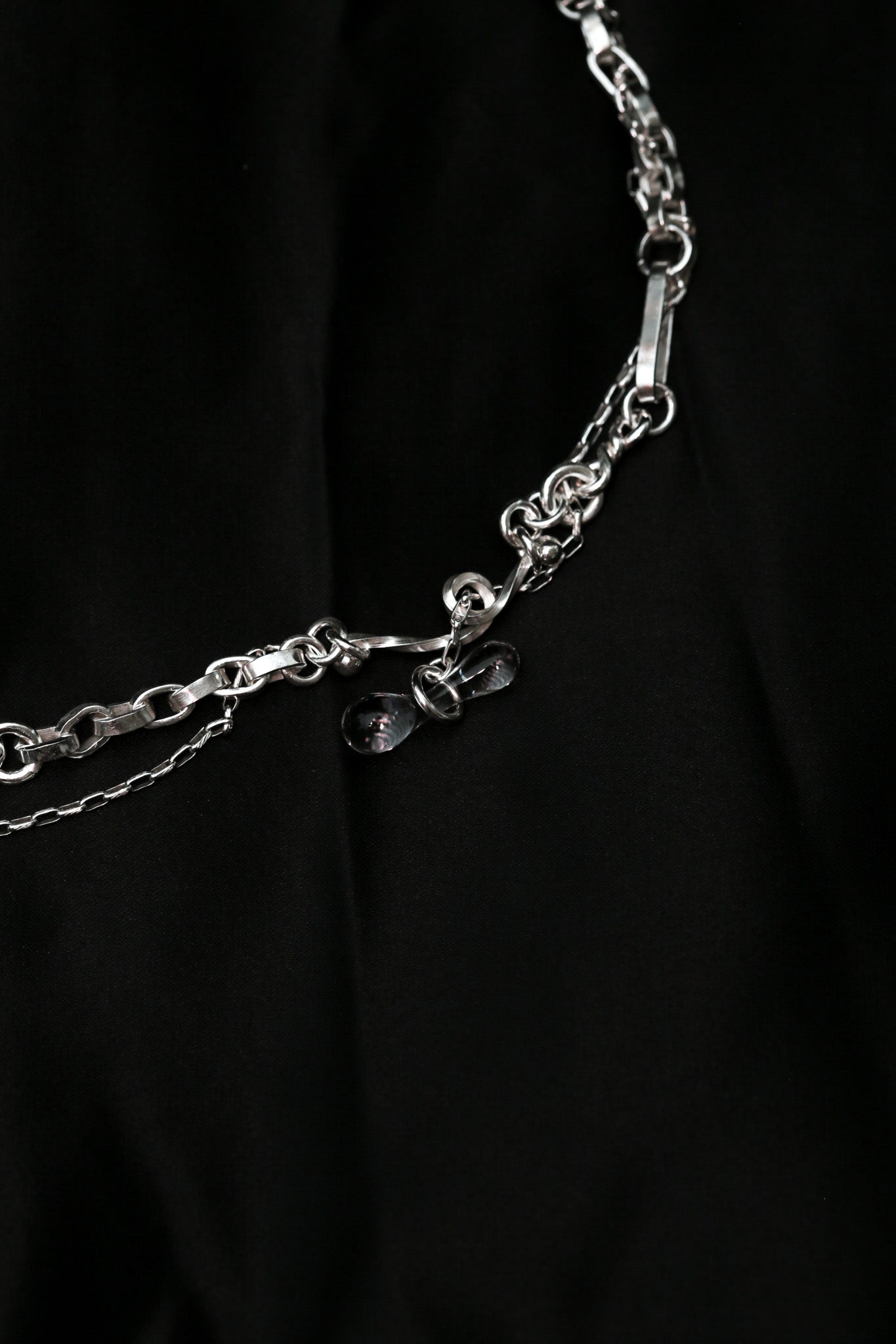 Ether's Grasp Necklace