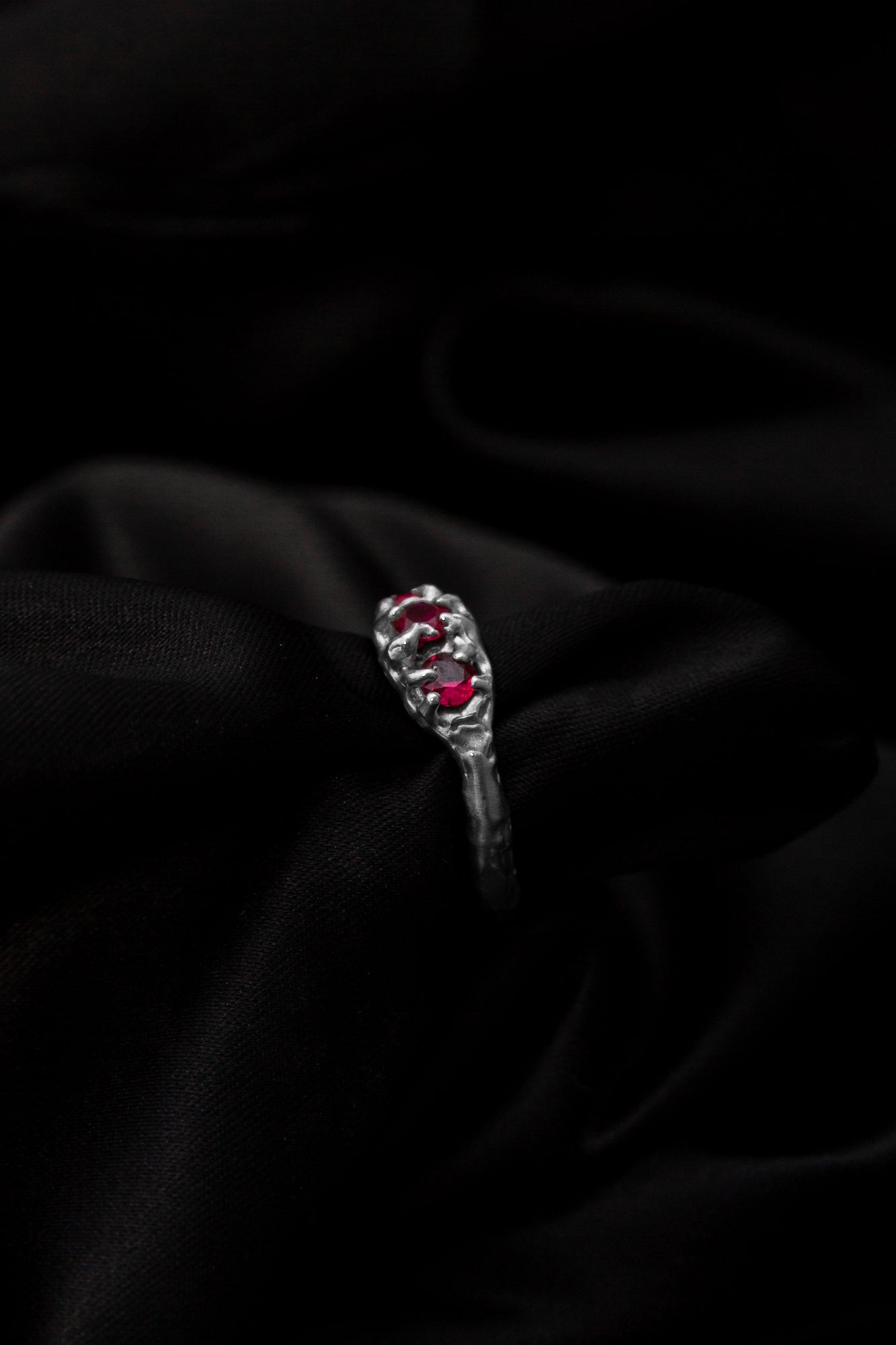 Gola Ring [O 1/2]
