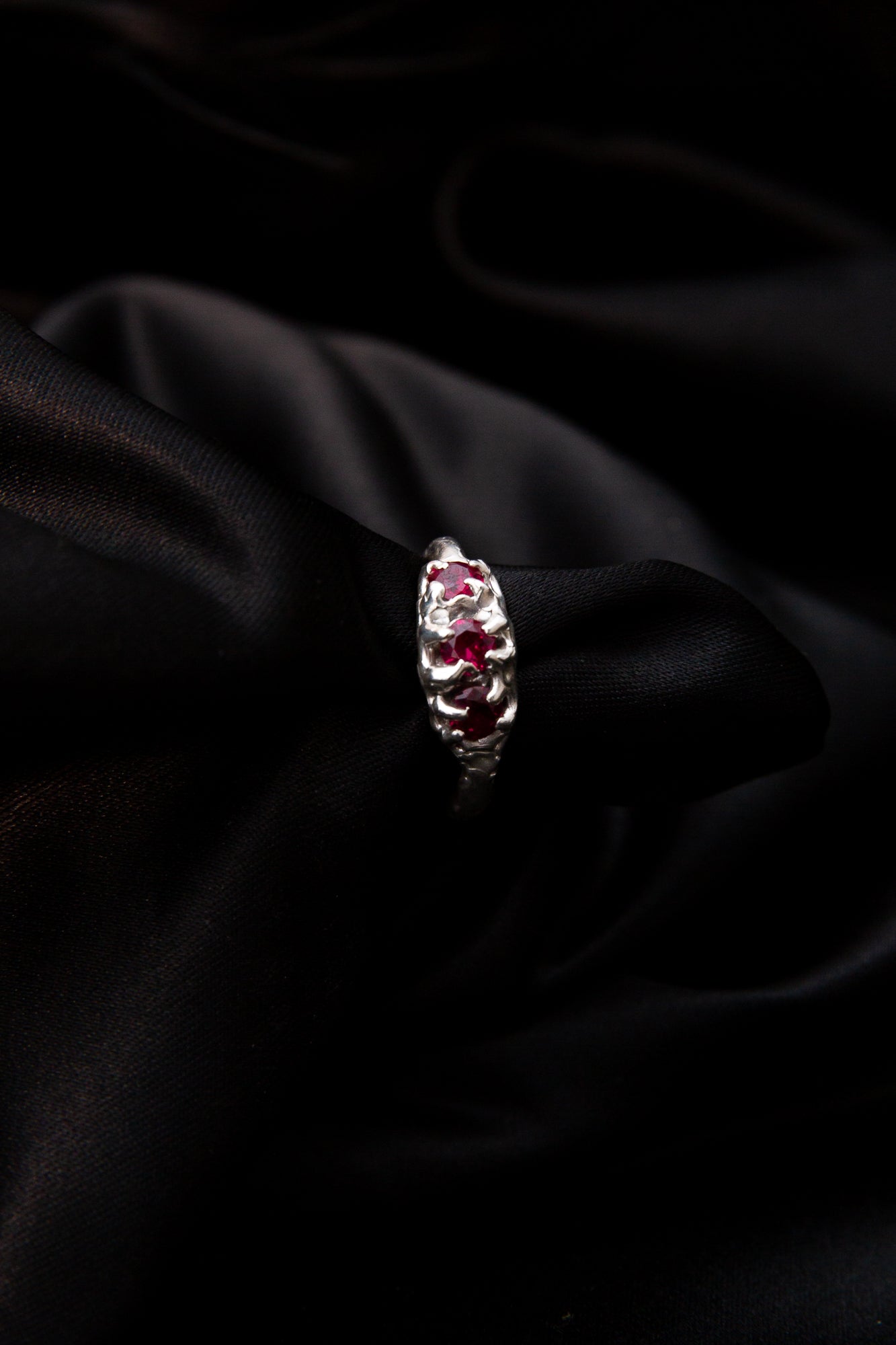 Gola Ring [O 1/2]