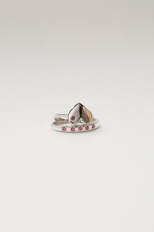 Heart Signet [SIZE N]