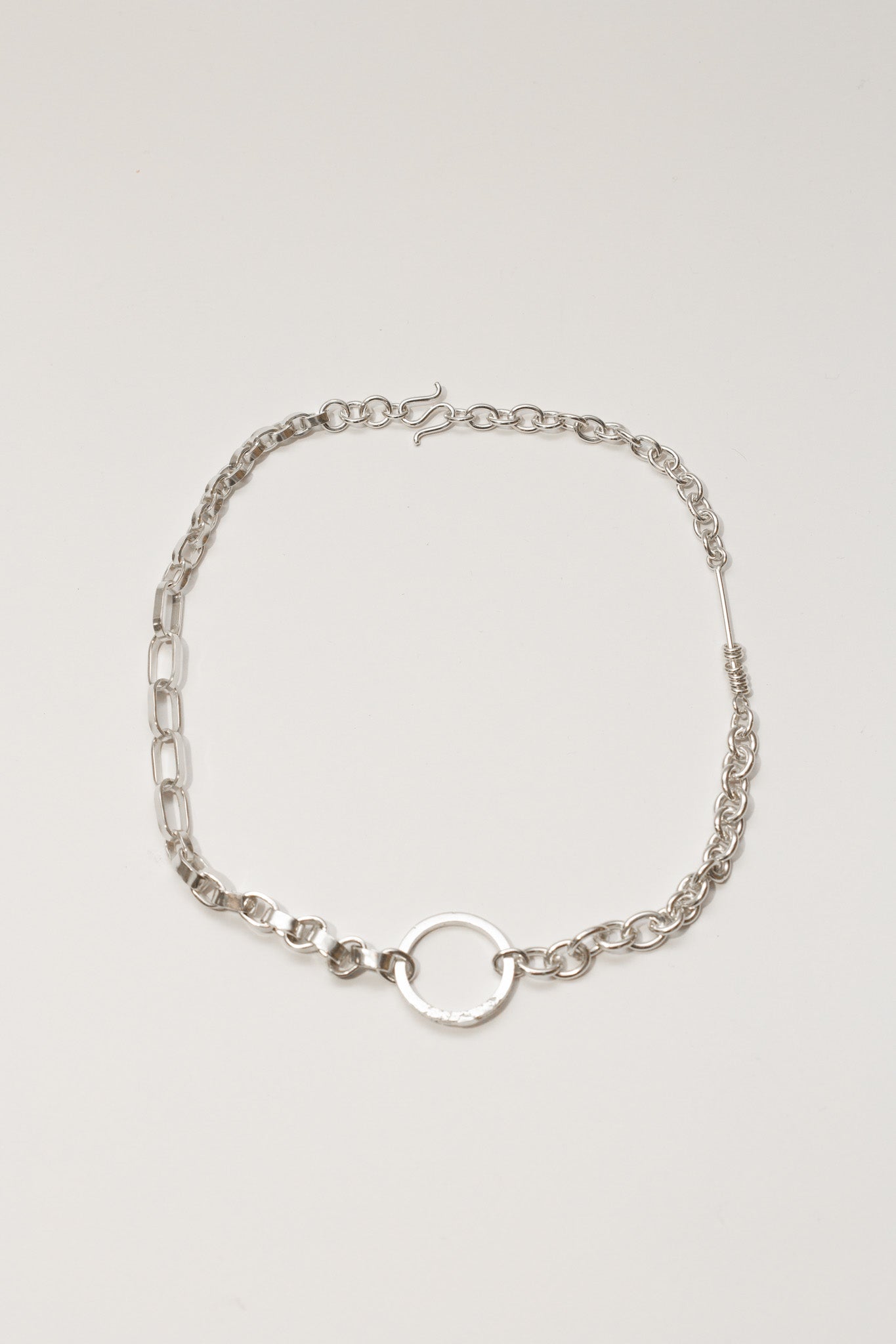 Erosion Necklace