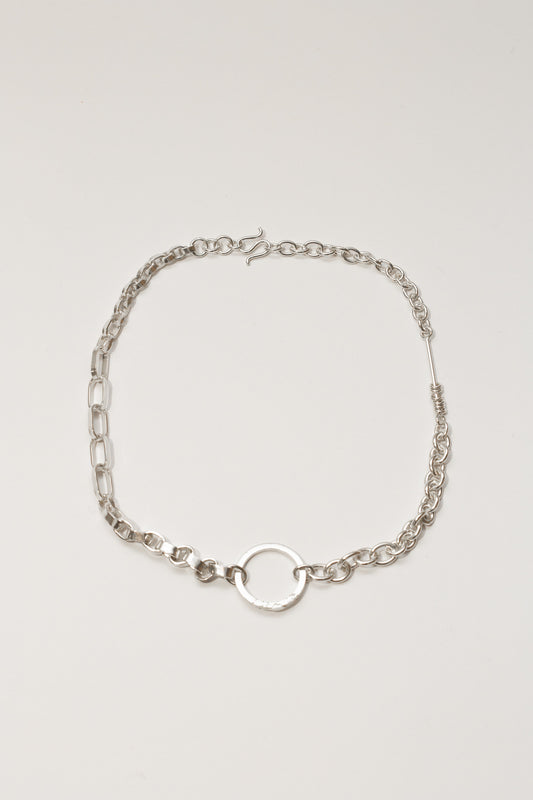 Erosion Necklace