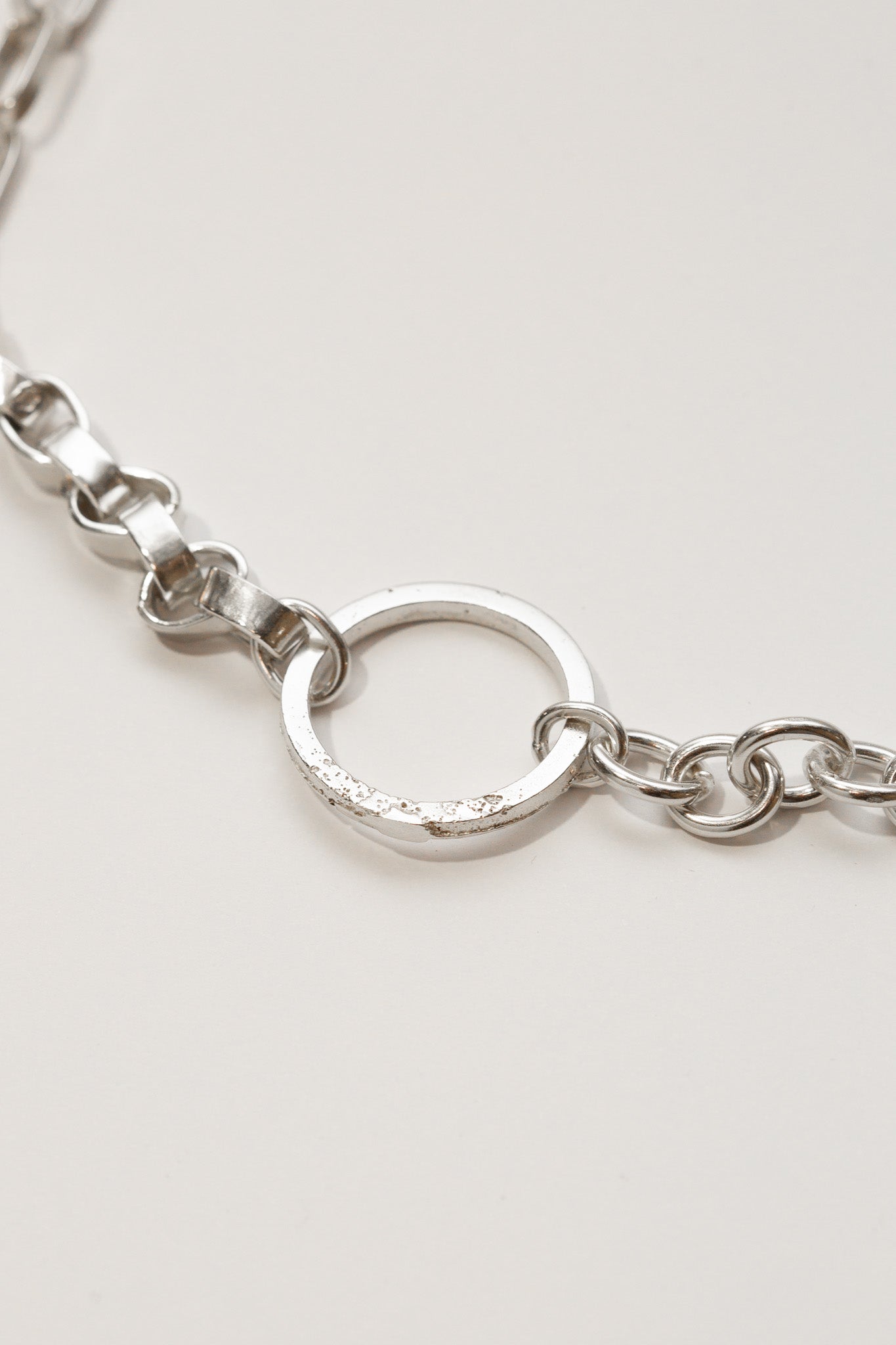Erosion Necklace
