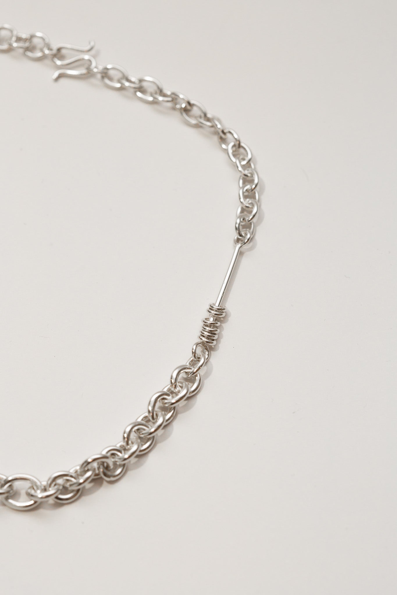 Erosion Necklace