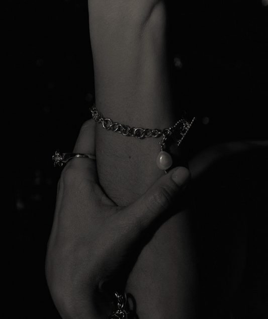 L'infinità Bracelet