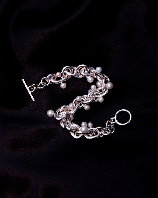 The Molecola Bracelet