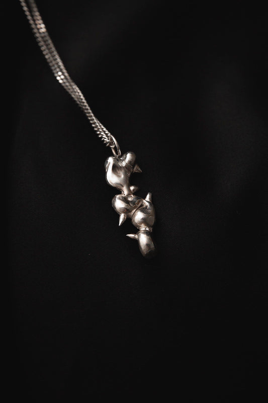 Corallo Profanato Necklace