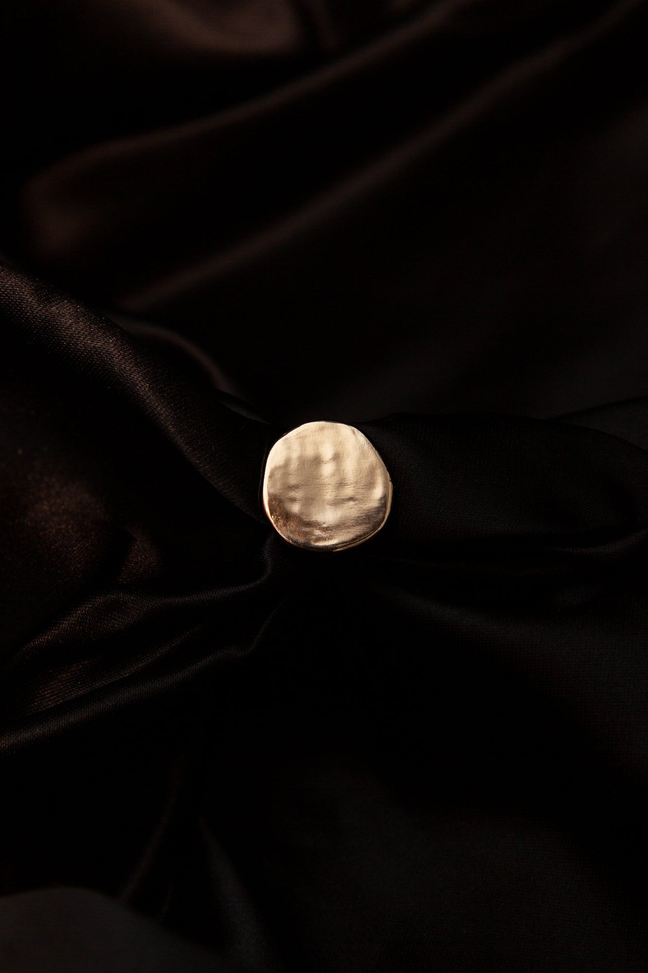 Specchio Signet [GOLD]