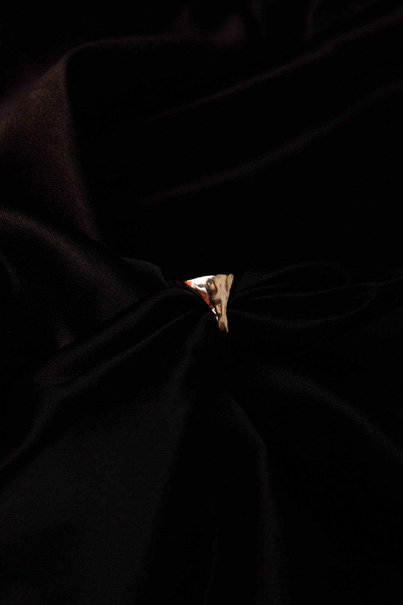 Specchio Signet [GOLD]