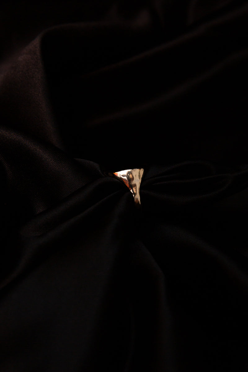 Specchio Signet [9CT GOLD]